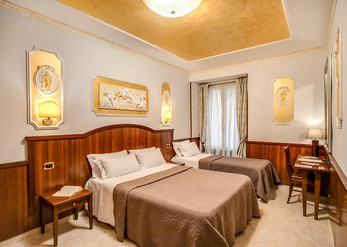 Nakissa Oda ve Kahvaltı 4*