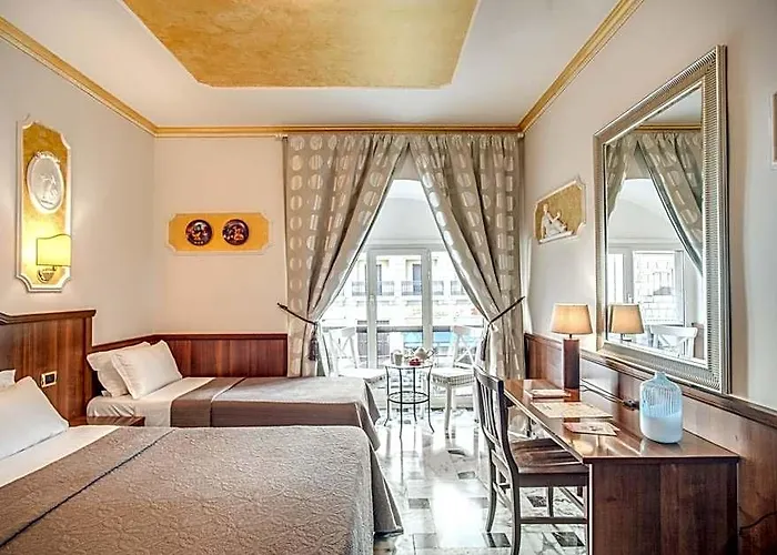 Nakissa Oda ve Kahvaltı 4*