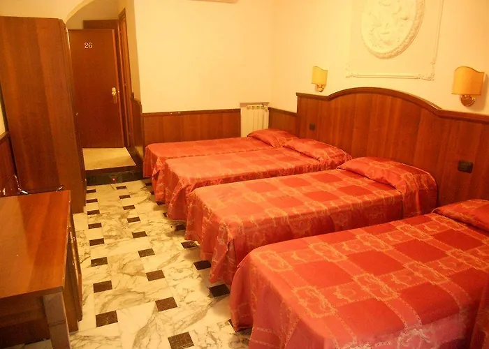 Nakissa Oda ve Kahvaltı