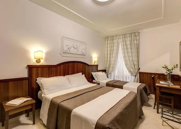 Nakissa Oda ve Kahvaltı 4*